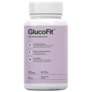 GlucoFit