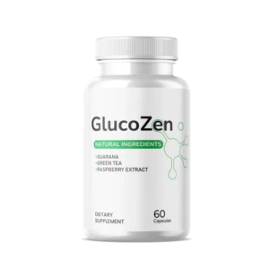GlucoZen