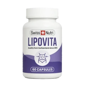 Lipovita