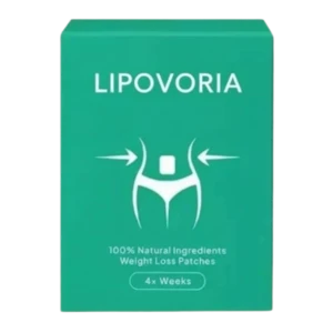 Lipovoria