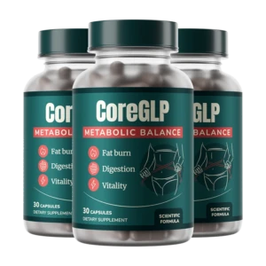 CoreGLP