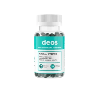 Deos