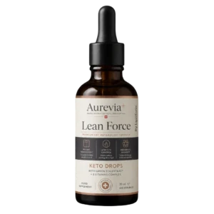 Aurevia Plus Lean Force