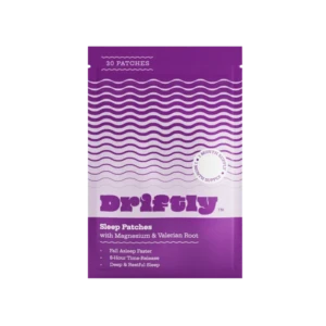 Driftly