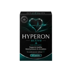 Hyperon Active