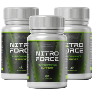 Nitro Force