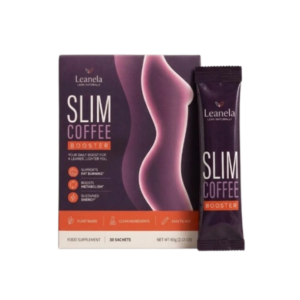 Leanela Slim Coffee Booster