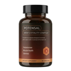 Potensal